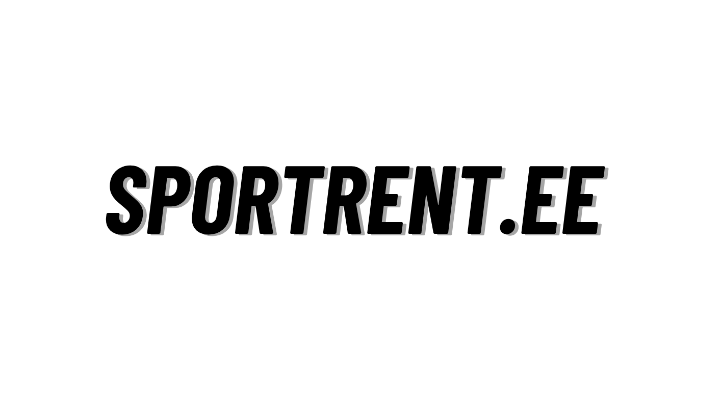 SPORTRENT.EE